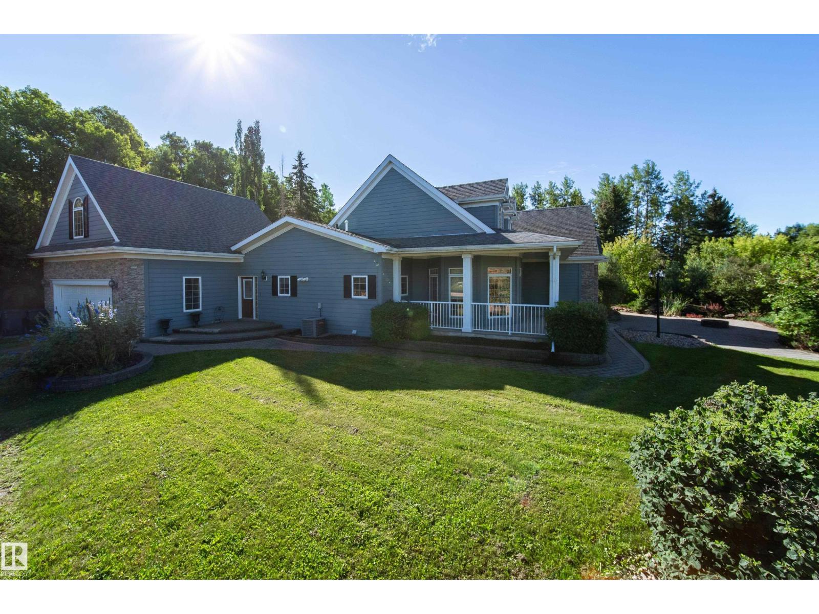 2a Silver Beach Rd, Rural Wetaskiwin County, Alberta  T0C 2V0 - Photo 64 - E4466513