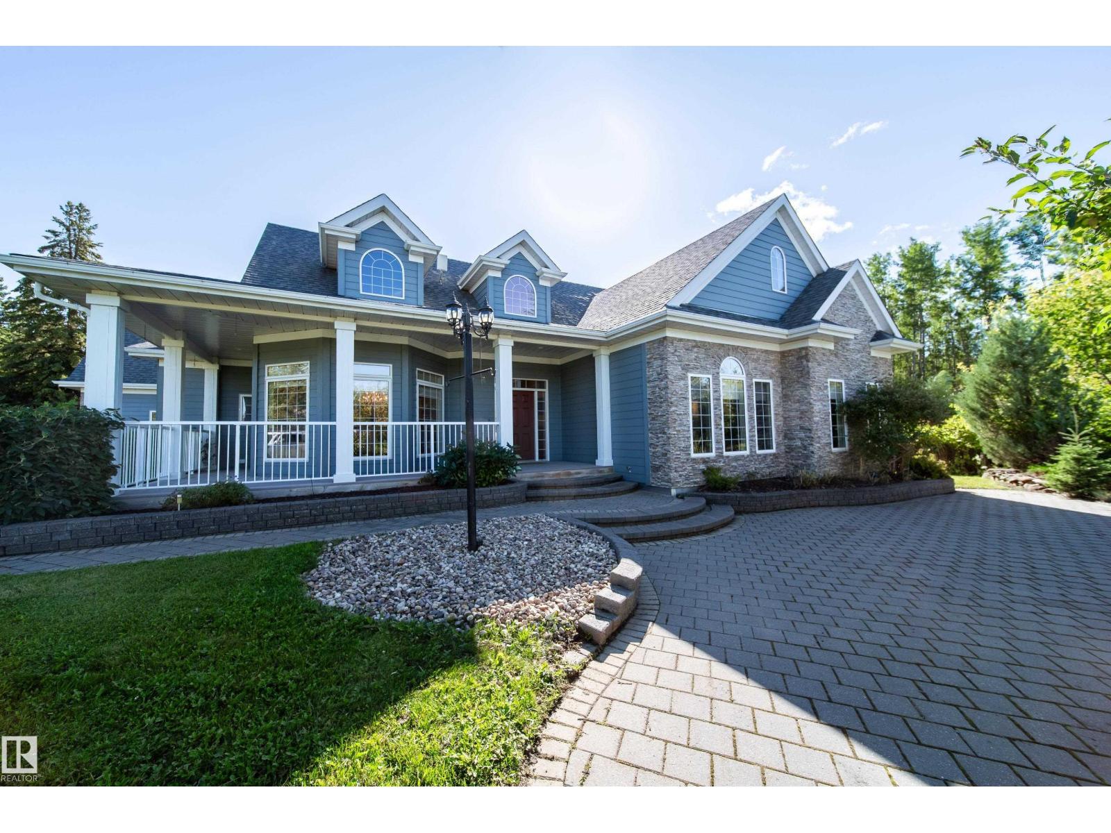 2a Silver Beach Rd, Rural Wetaskiwin County, Alberta  T0C 2V0 - Photo 66 - E4466513