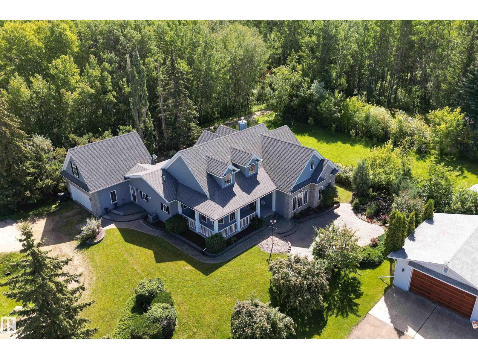 2a Silver Beach Rd, Rural Wetaskiwin County, Alberta  T0C 2V0 - Photo 9 - E4466513