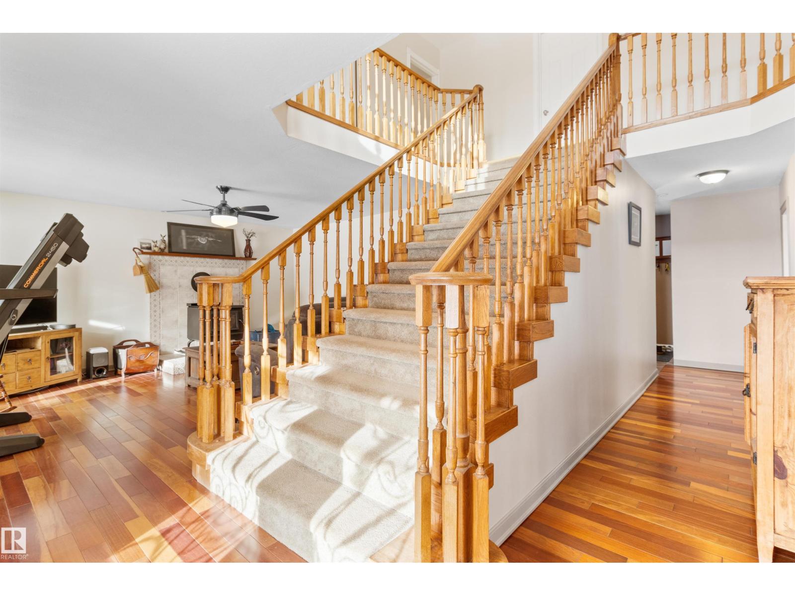 75042 Twp Road 464, Rural Wetaskiwin County, Alberta T0C 0A0 - Photo 16 - E4466536