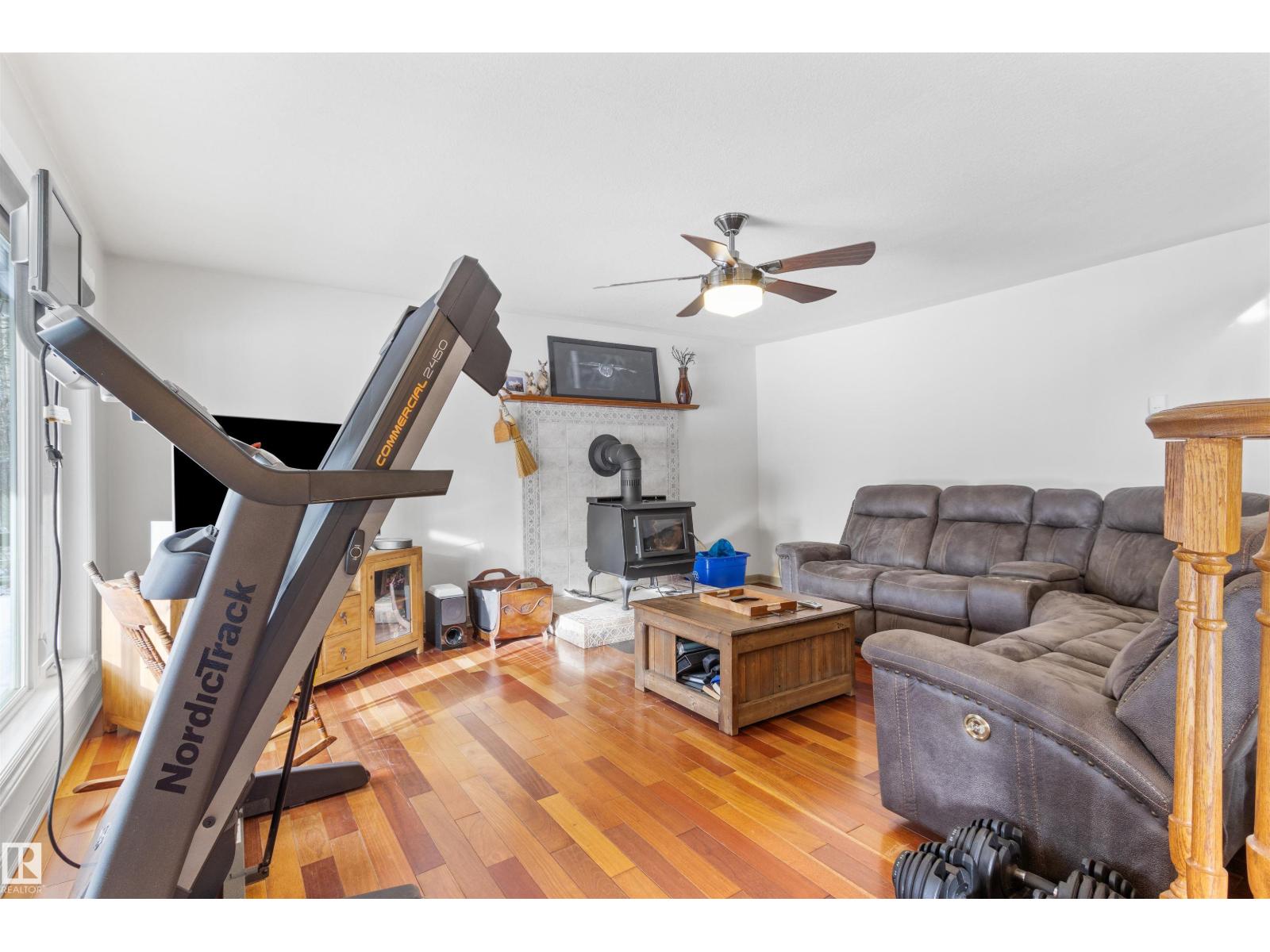 75042 Twp Road 464, Rural Wetaskiwin County, Alberta T0C 0A0 - Photo 17 - E4466536