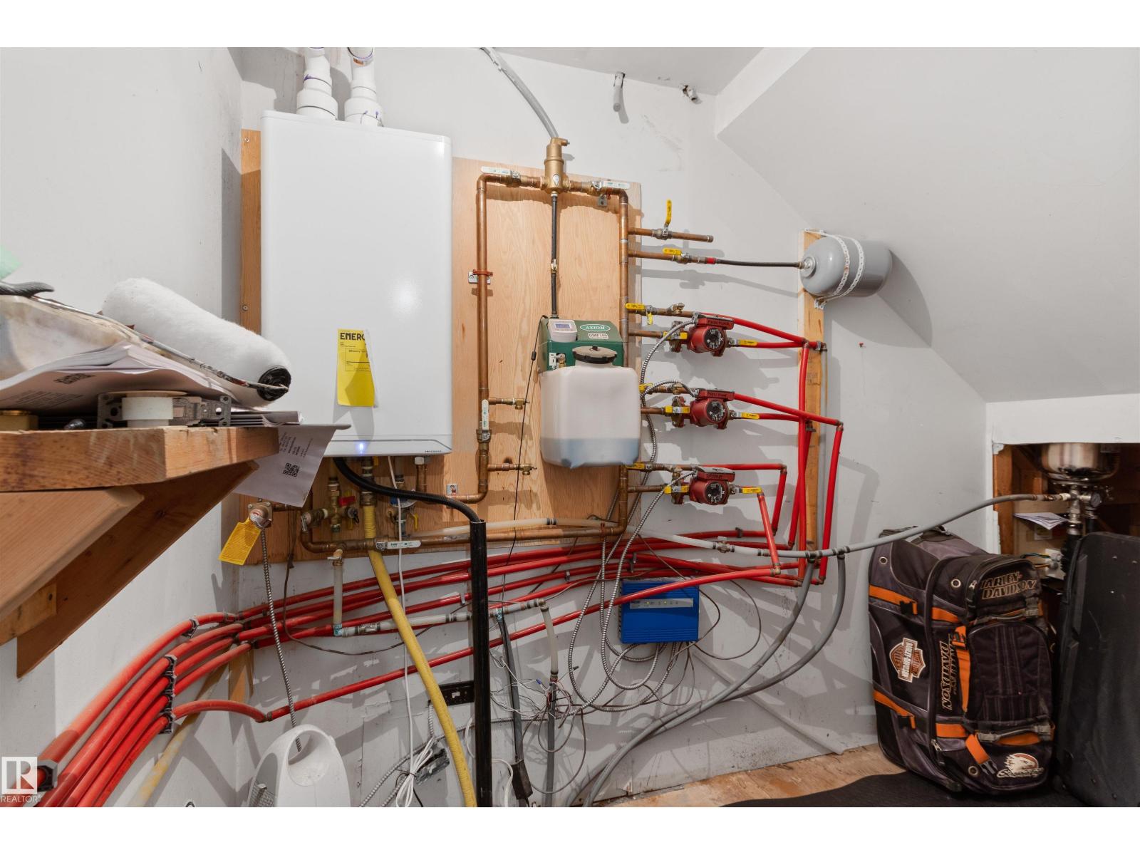 75042 Twp Road 464, Rural Wetaskiwin County, Alberta T0C 0A0 - Photo 30 - E4466536