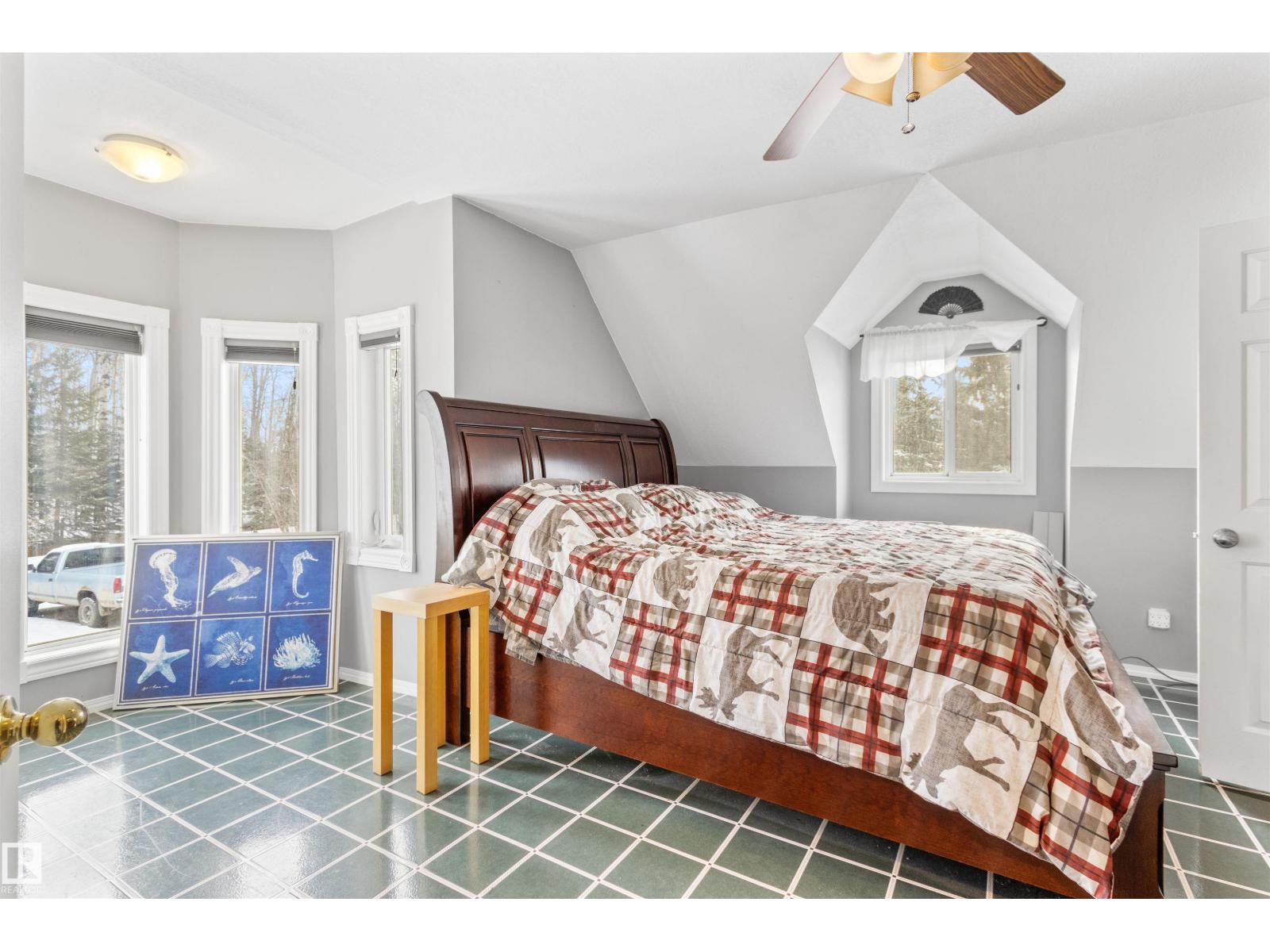 75042 Twp Road 464, Rural Wetaskiwin County, Alberta T0C 0A0 - Photo 33 - E4466536