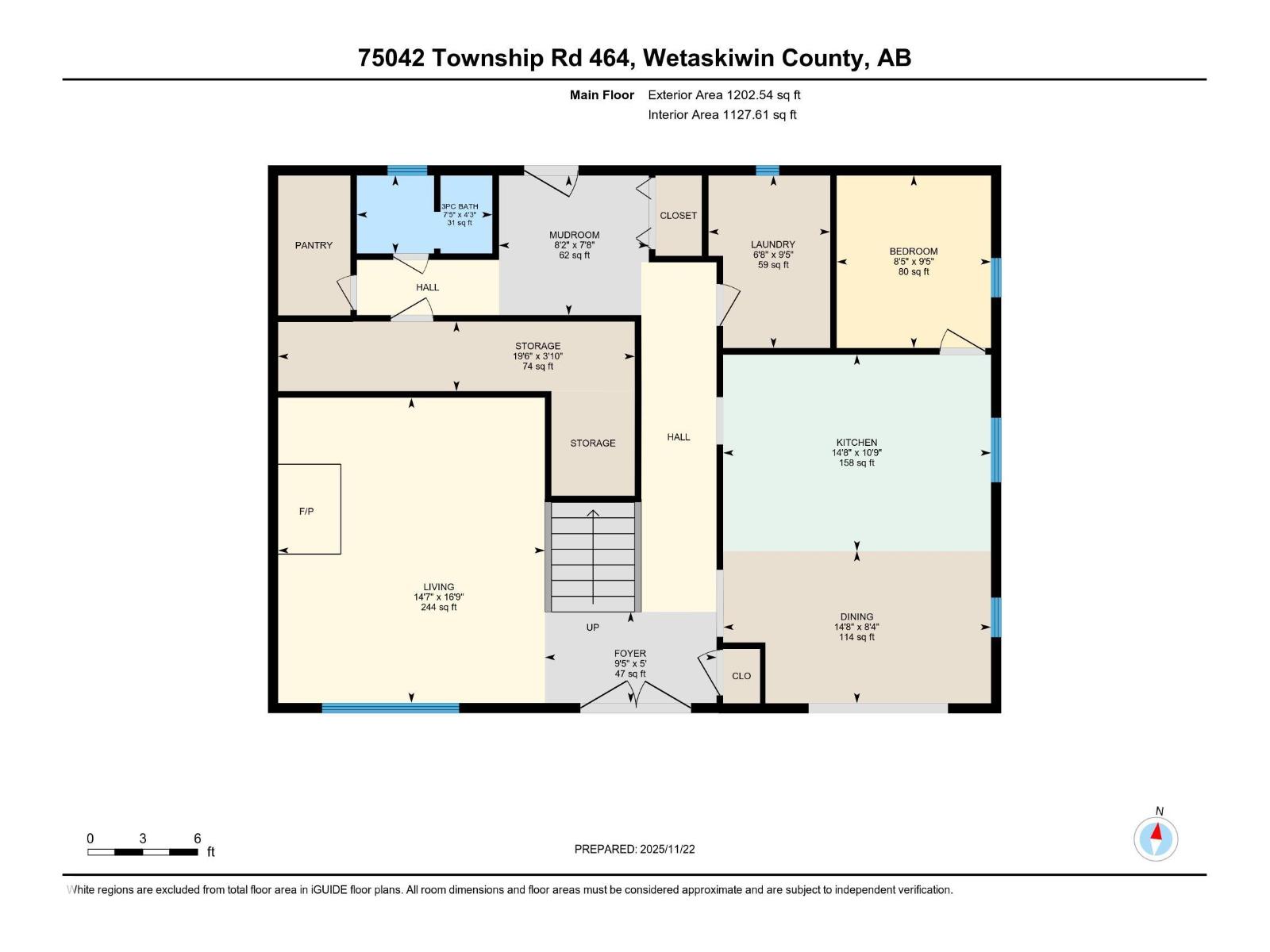 75042 Twp Road 464, Rural Wetaskiwin County, Alberta T0C 0A0 - Photo 37 - E4466536
