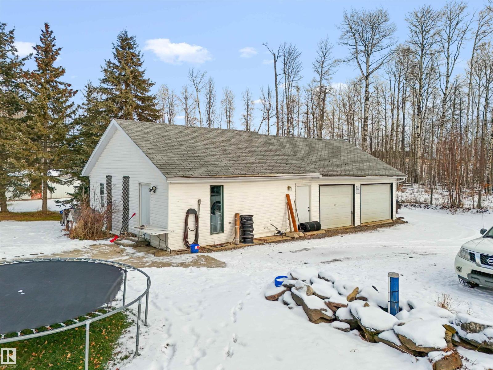 75042 Twp Road 464, Rural Wetaskiwin County, Alberta T0C 0A0 - Photo 4 - E4466536