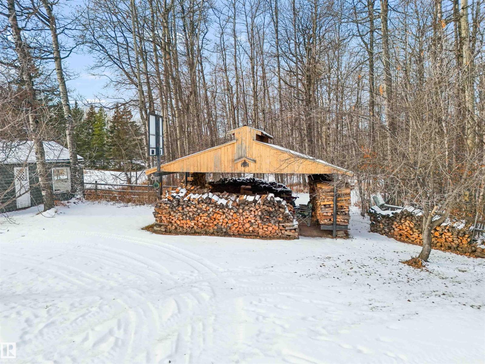 75042 Twp Road 464, Rural Wetaskiwin County, Alberta T0C 0A0 - Photo 5 - E4466536