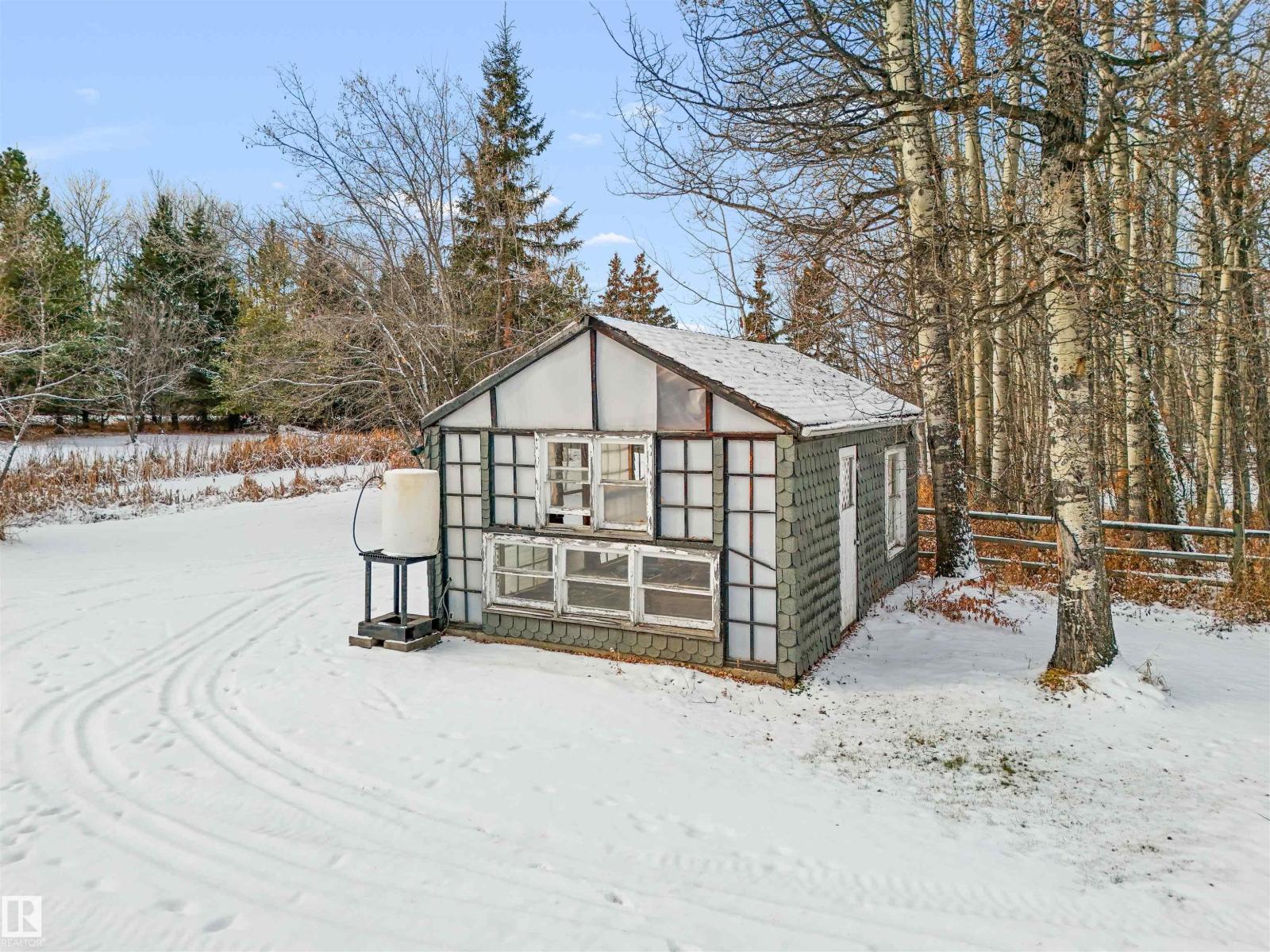 75042 Twp Road 464, Rural Wetaskiwin County, Alberta T0C 0A0 - Photo 6 - E4466536