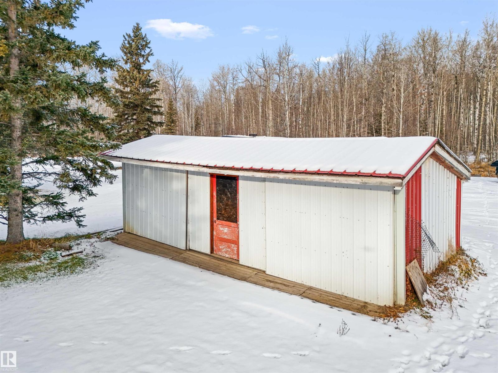 75042 Twp Road 464, Rural Wetaskiwin County, Alberta T0C 0A0 - Photo 7 - E4466536