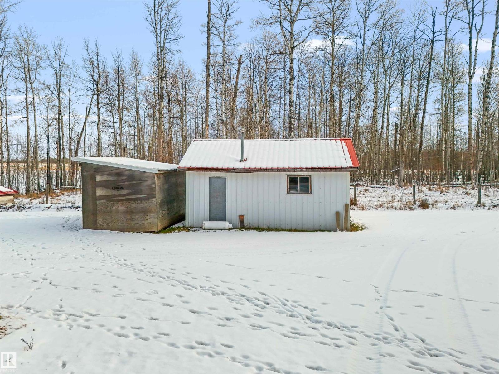 75042 Twp Road 464, Rural Wetaskiwin County, Alberta T0C 0A0 - Photo 8 - E4466536