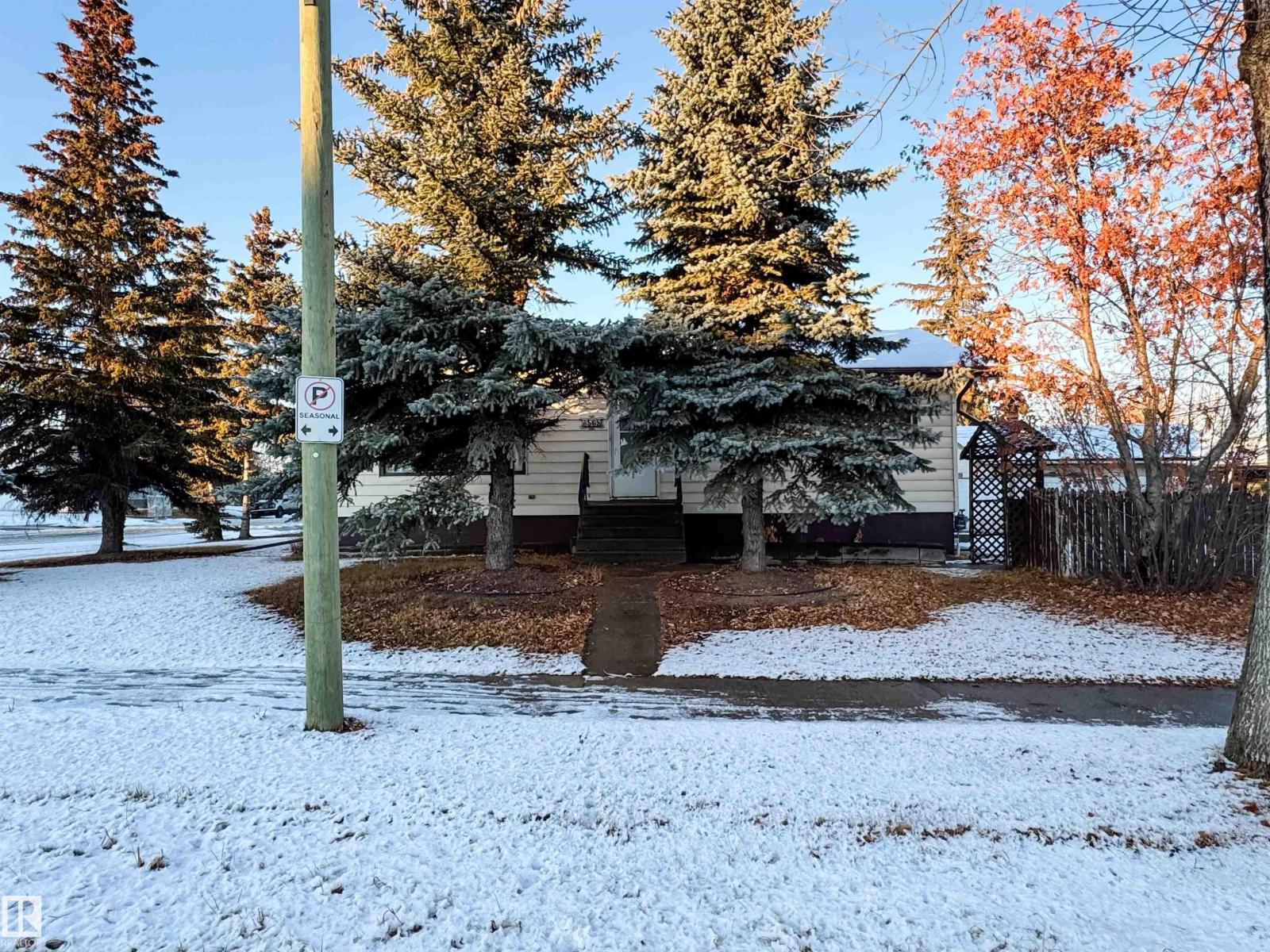 4508 50 Av, Drayton Valley, Alberta T7A 1C6 - Photo 2 - E4466618