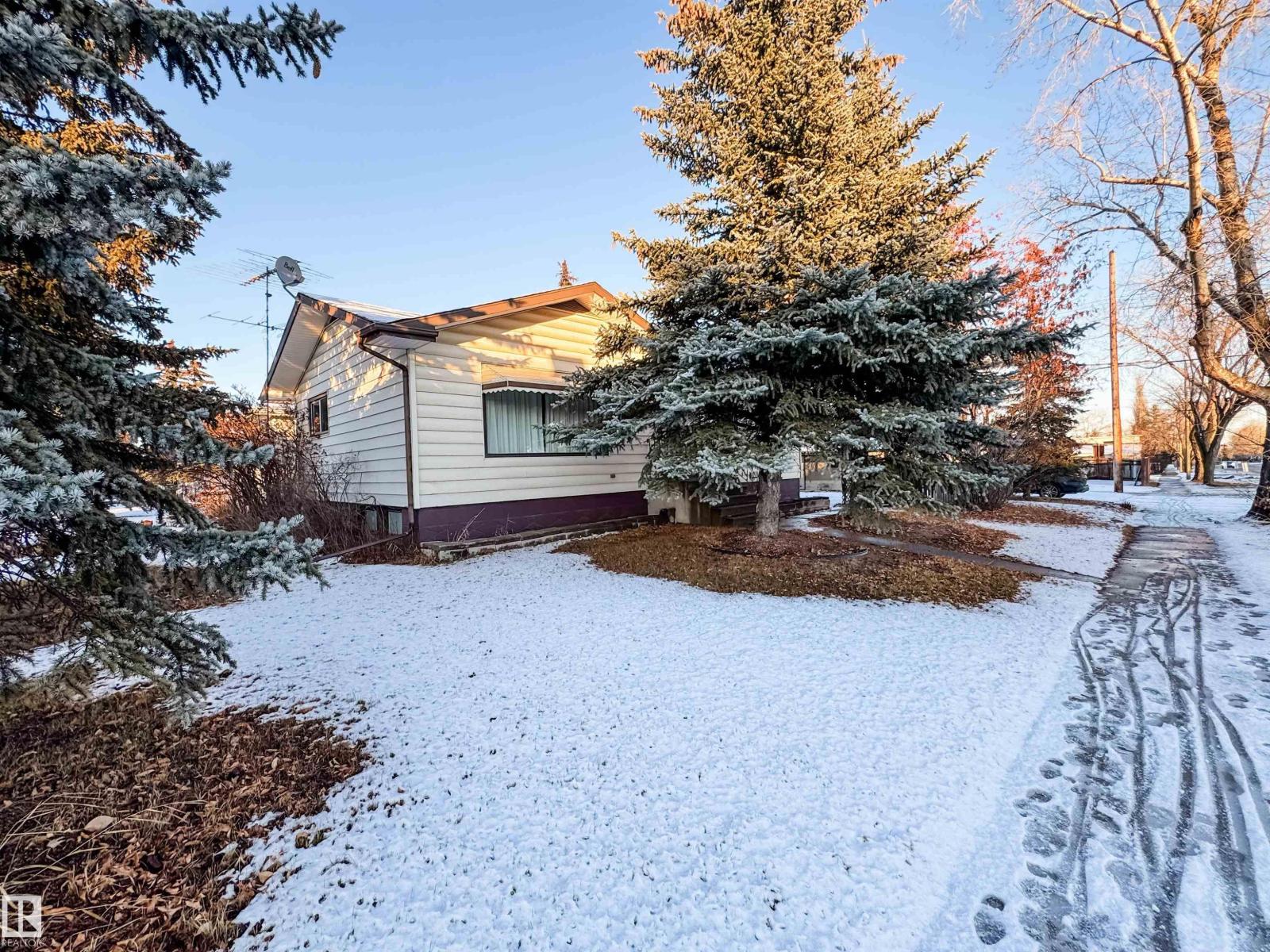 4508 50 Av, Drayton Valley, Alberta T7A 1C6 - Photo 3 - E4466618