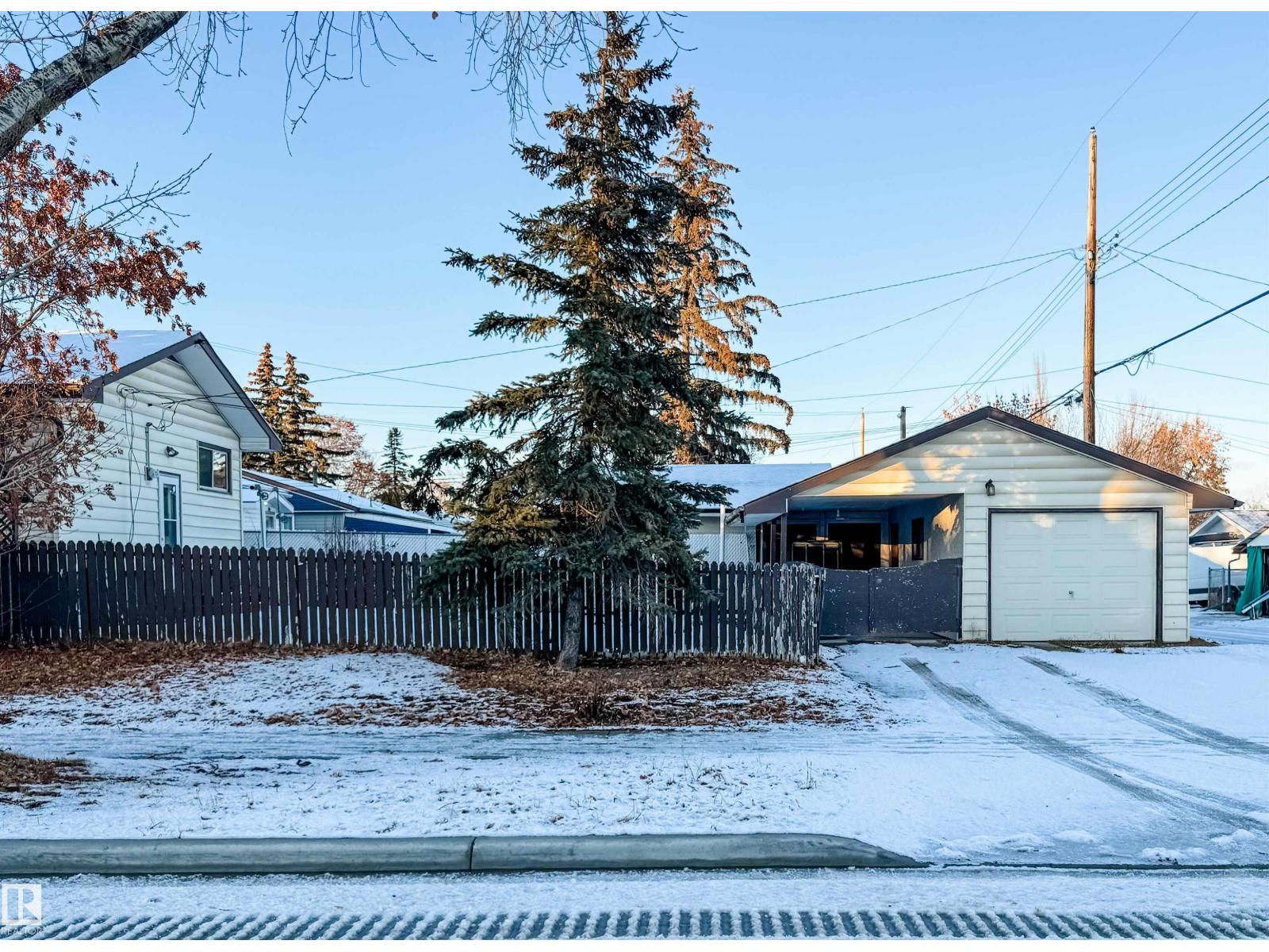 4508 50 Av, Drayton Valley, Alberta T7A 1C6 - Photo 4 - E4466618