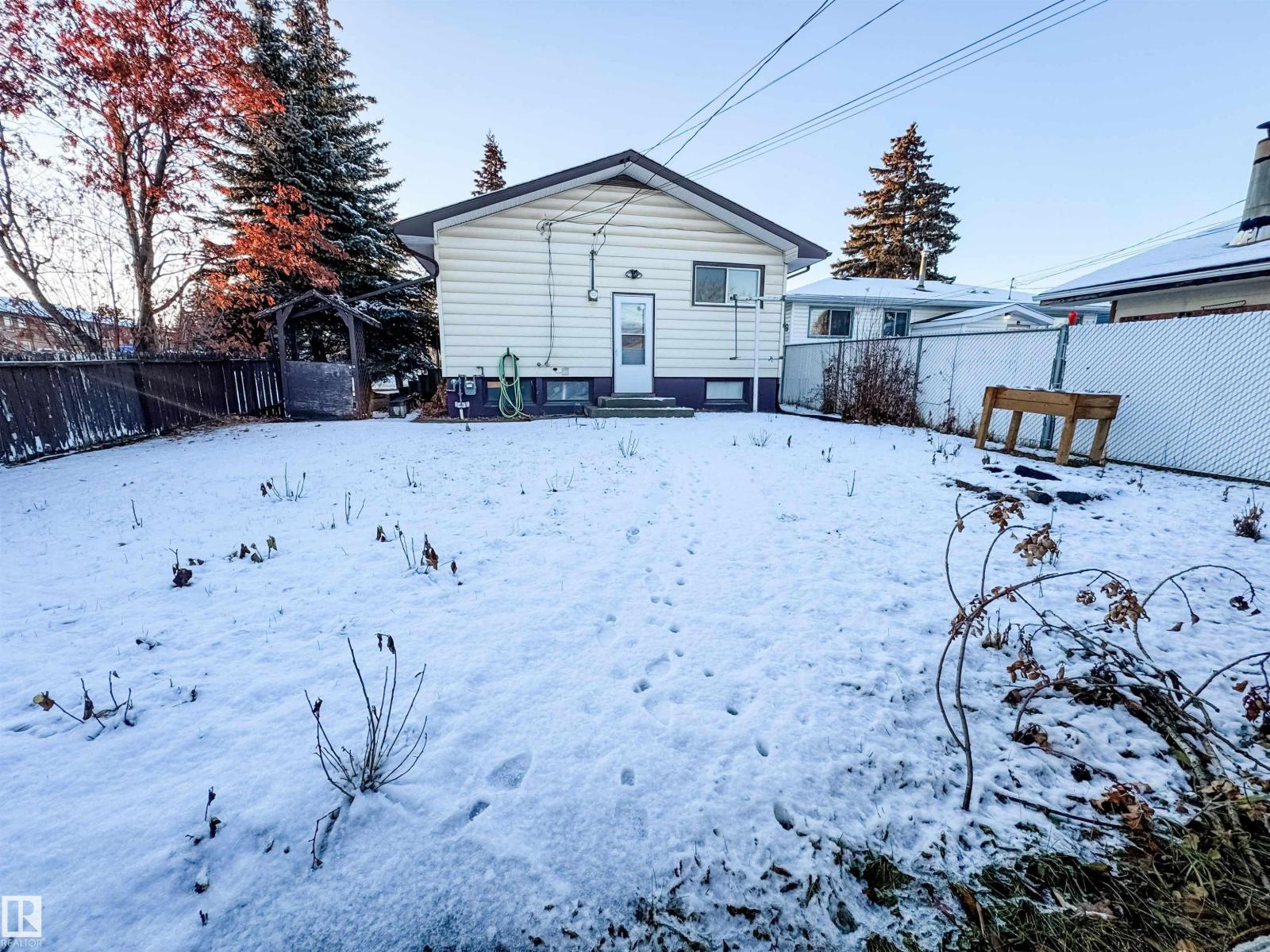 4508 50 Av, Drayton Valley, Alberta T7A 1C6 - Photo 5 - E4466618