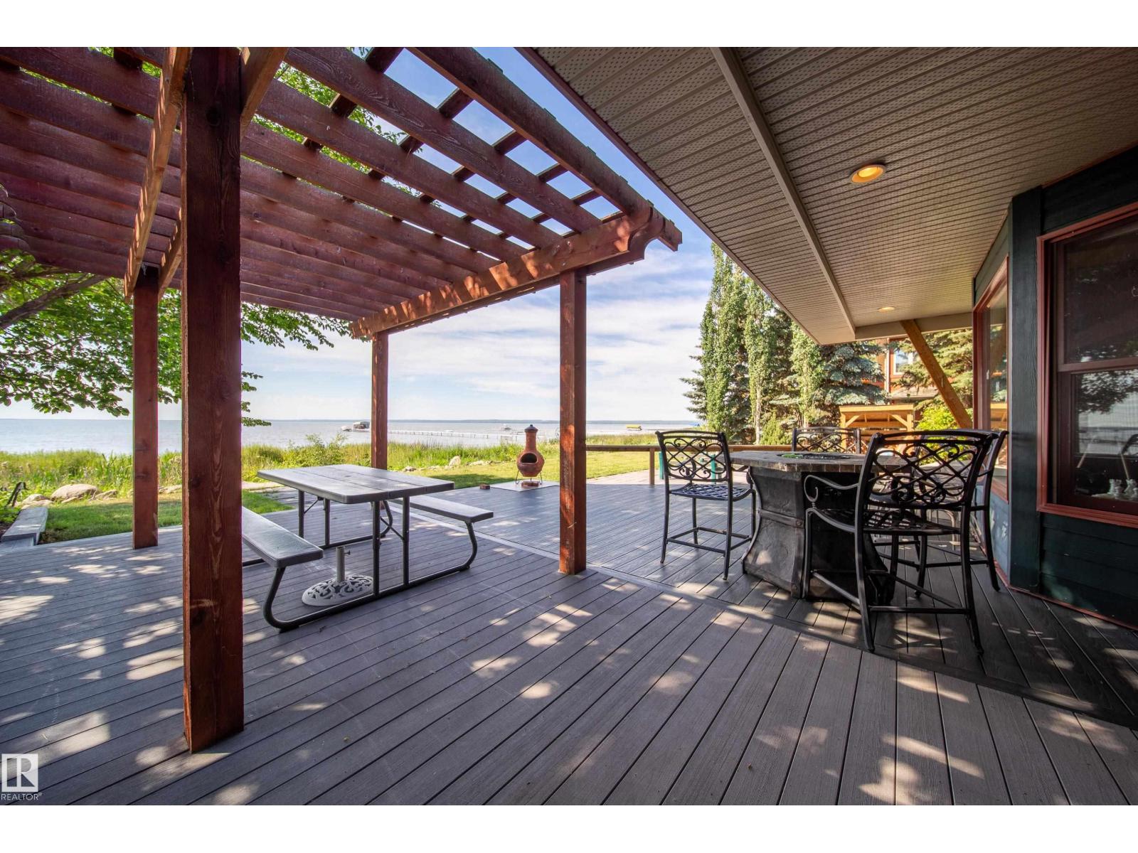 103 Argentia Beach, Rural Wetaskiwin County, Alberta  T0C 2C0 - Photo 30 - E4466706