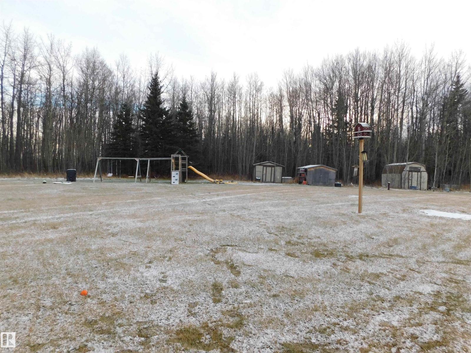 54118 Range Road 75, Rural Yellowhead, Alberta T0E 0T0 - Photo 16 - E4466834