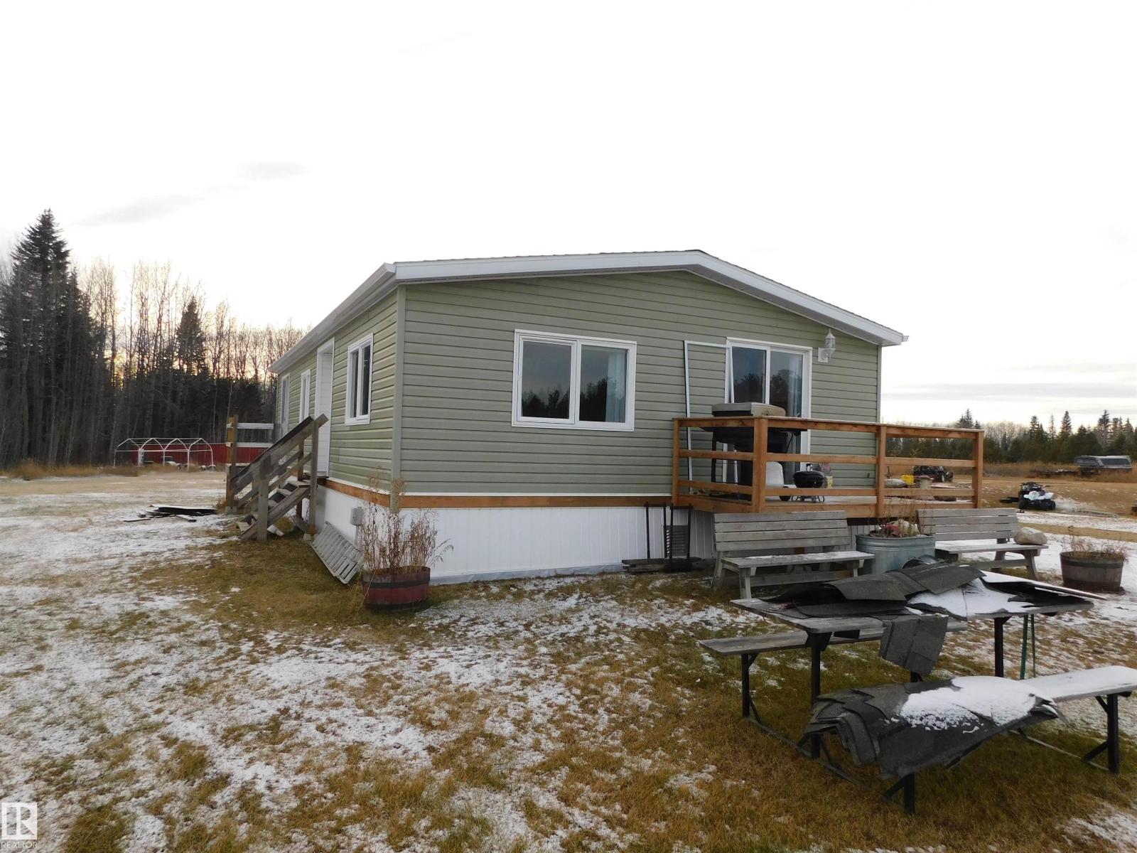 54118 Range Road 75, Rural Yellowhead, Alberta T0E 0T0 - Photo 17 - E4466834