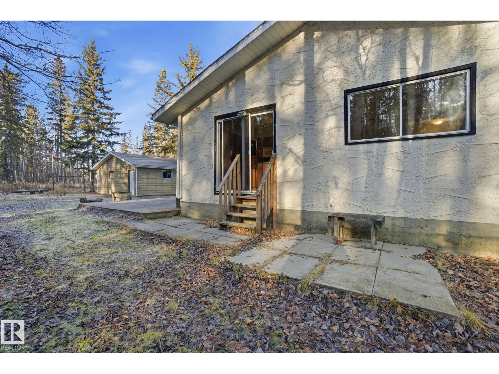 4902 63 Street, Rural Lac Ste. Anne County, Alberta T0E 0A0 - Photo 28 - E4466844