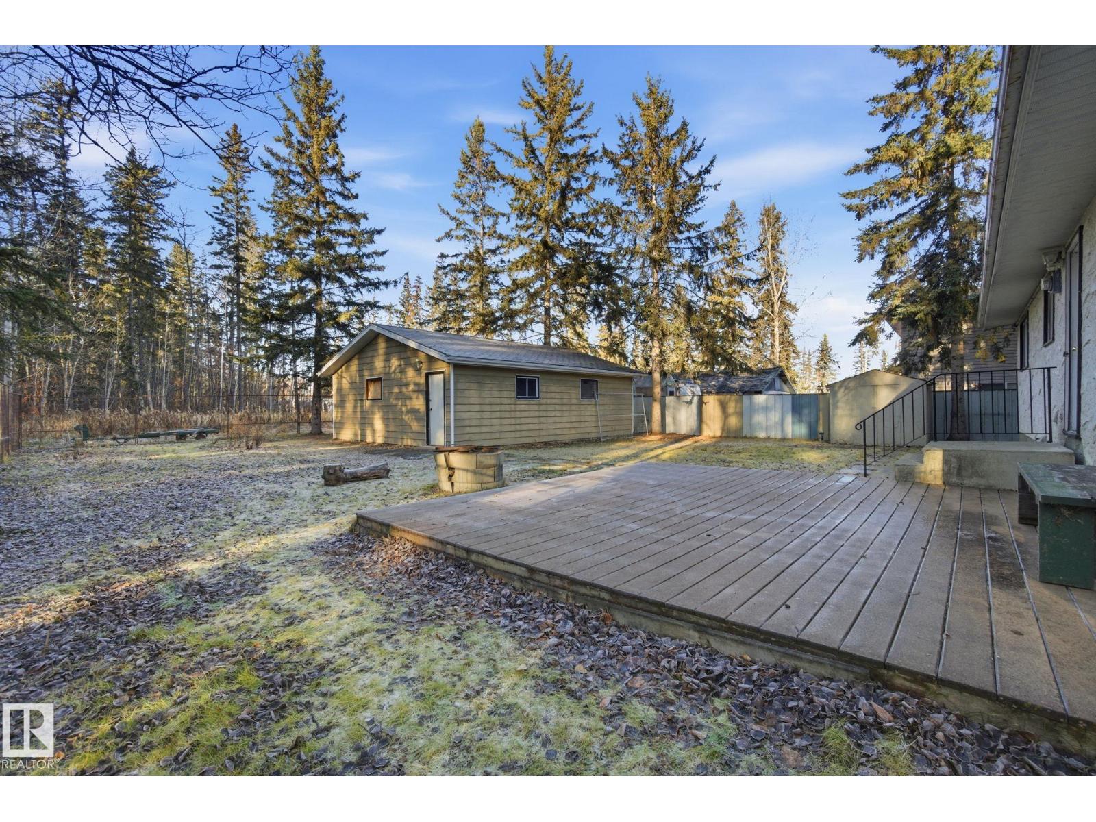 4902 63 Street, Rural Lac Ste. Anne County, Alberta T0E 0A0 - Photo 29 - E4466844