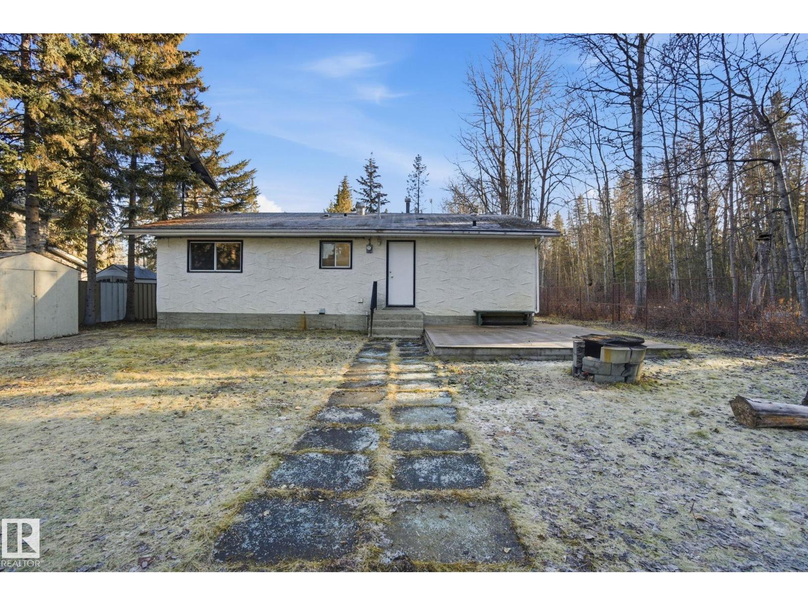 4902 63 Street, Rural Lac Ste. Anne County, Alberta T0E 0A0 - Photo 30 - E4466844