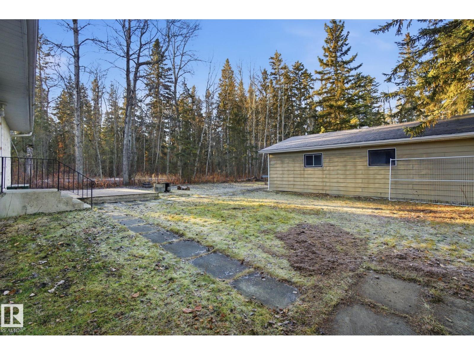 4902 63 Street, Rural Lac Ste. Anne County, Alberta T0E 0A0 - Photo 31 - E4466844