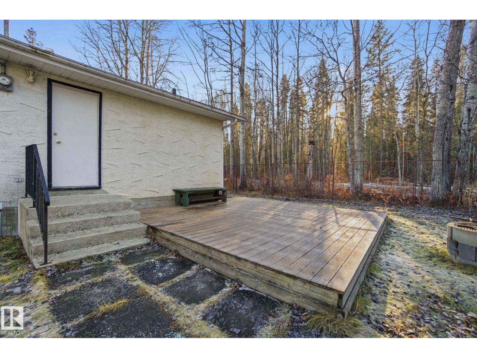 4902 63 Street, Rural Lac Ste. Anne County, Alberta T0E 0A0 - Photo 32 - E4466844