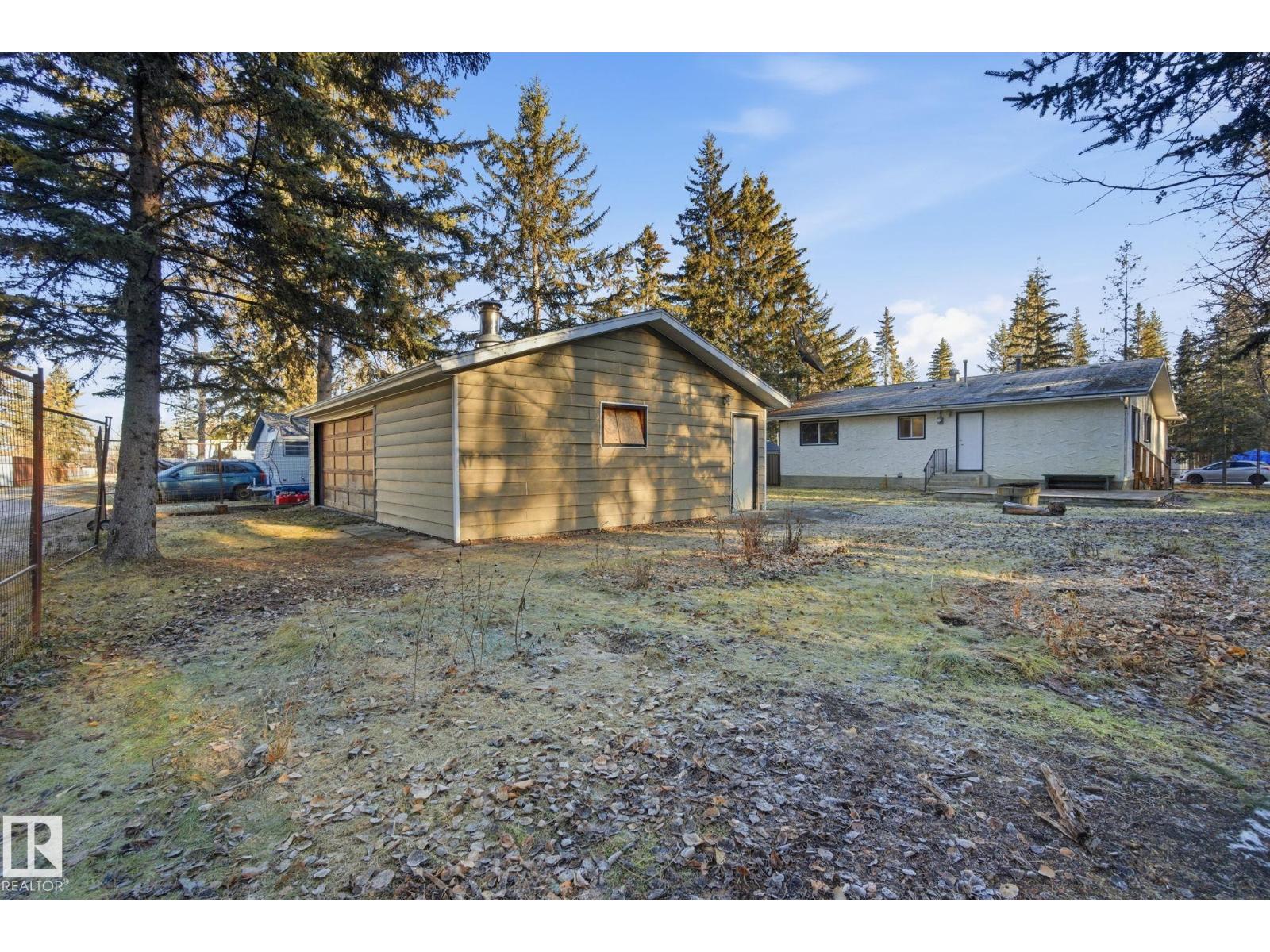 4902 63 Street, Rural Lac Ste. Anne County, Alberta T0E 0A0 - Photo 33 - E4466844