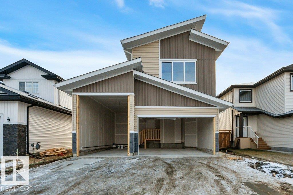 5259 47 Av, Calmar, Alberta  T0C 0V0 - Photo 2 - E4466875