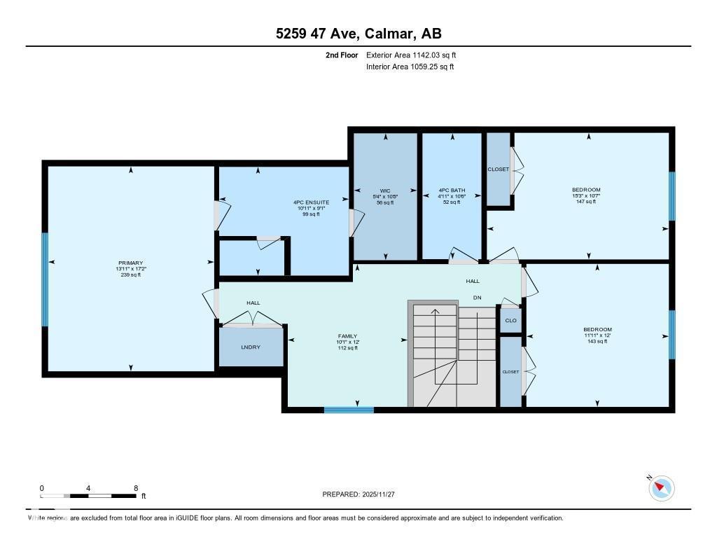 5259 47 Av, Calmar, Alberta  T0C 0V0 - Photo 55 - E4466875