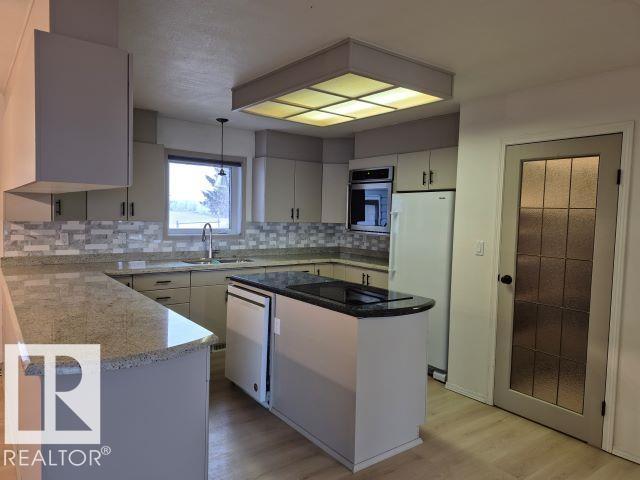 56506 Rr 34, Rural Lac Ste. Anne County, Alberta T0E 1A0 - Photo 2 - E4466887