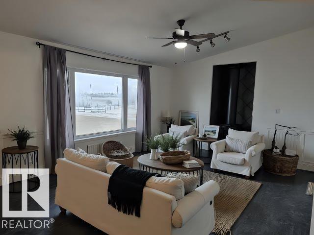 56506 Rr 34, Rural Lac Ste. Anne County, Alberta T0E 1A0 - Photo 8 - E4466887