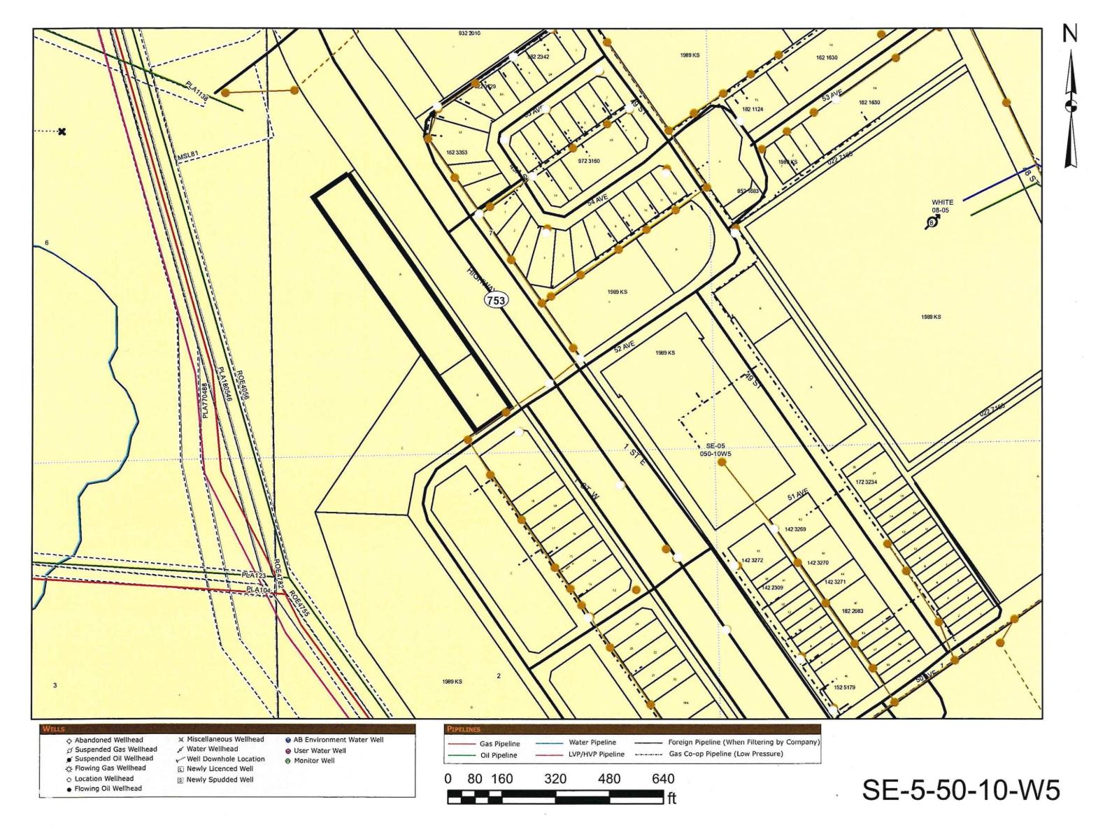 5202 5402 50 St, Cynthia, Alberta  T0E 0K0 - Photo 2 - E4466915