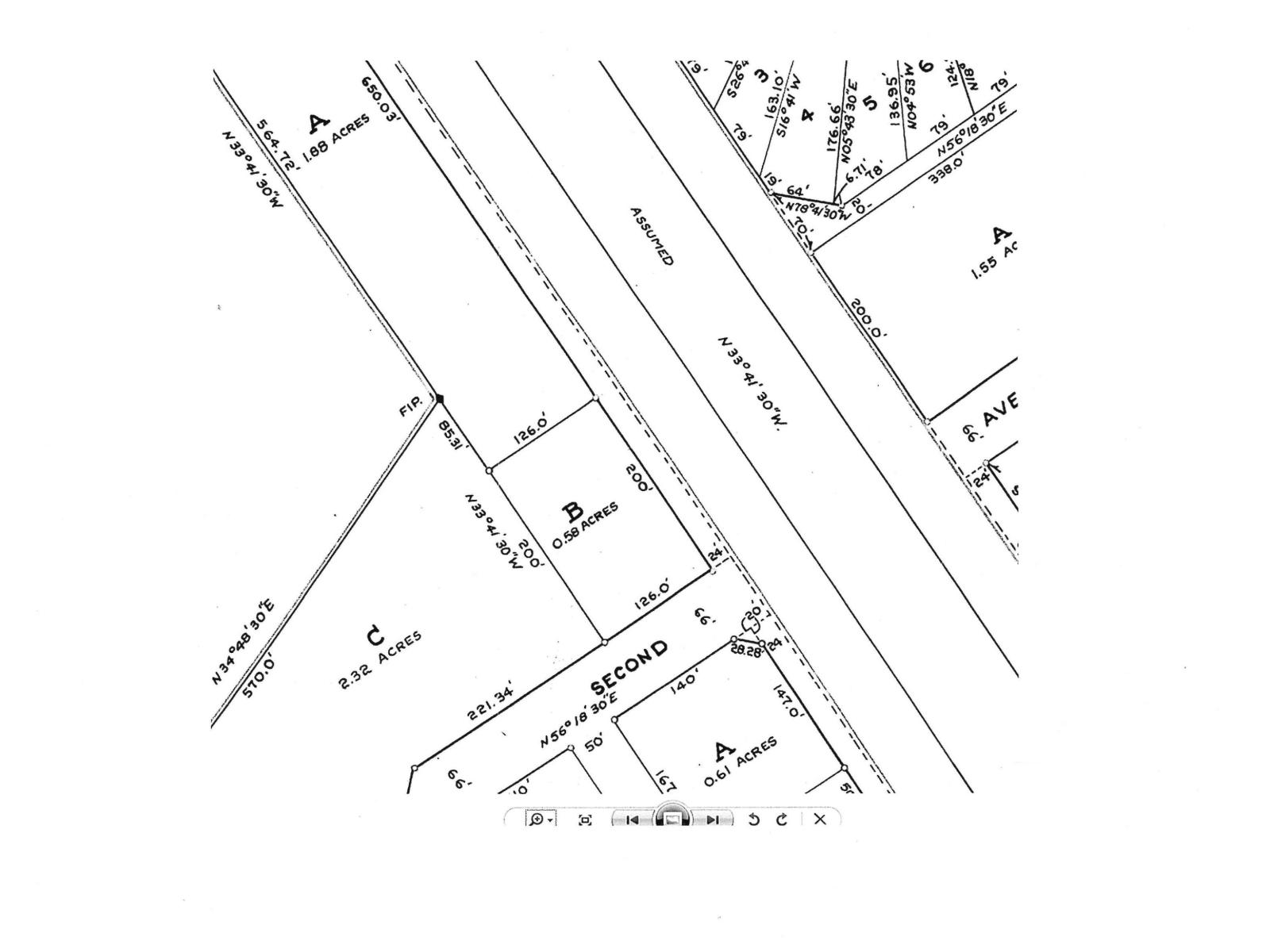 5202 5402 50 St, Cynthia, Alberta  T0E 0K0 - Photo 4 - E4466915