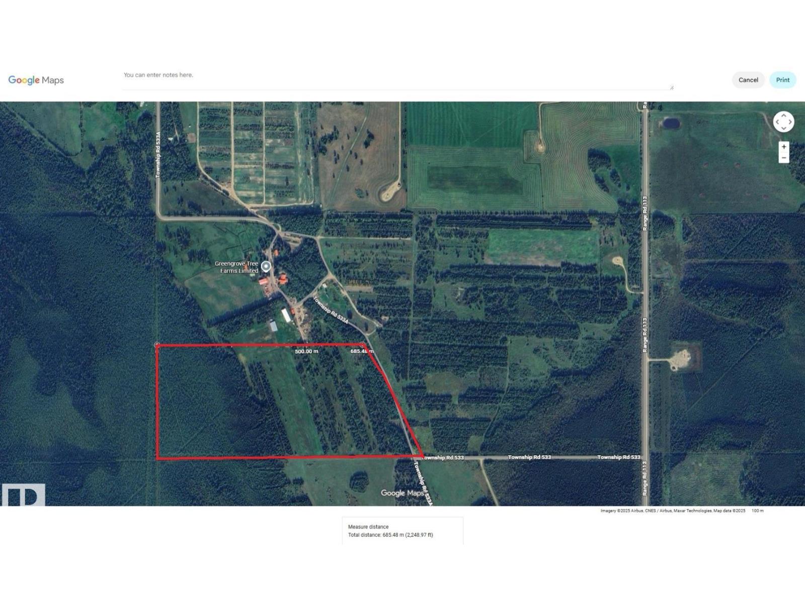 Rge Rd 113 Twsp 533a, Rural Yellowhead, Alberta  T0E 2M0 - Photo 1 - E4466950