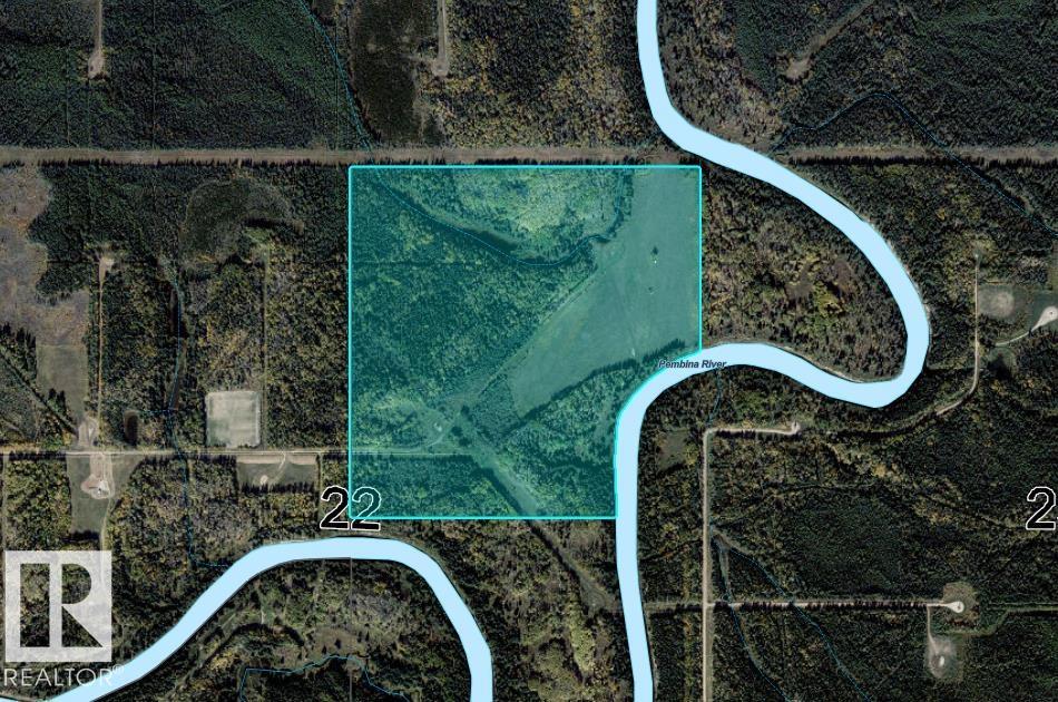 Rr 93 Twp Rd. 493, Rural Brazeau County, Alberta  T7A 2A3 - Photo 13 - E4466966