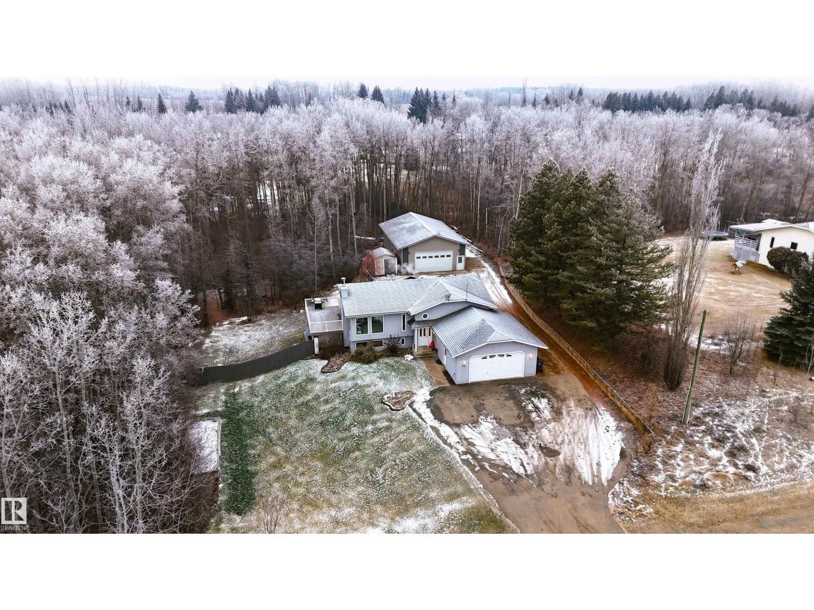 #24 2228 Parkland Dr, Rural Parkland County, Alberta T0E 0H0 - Photo 1 - E4466989