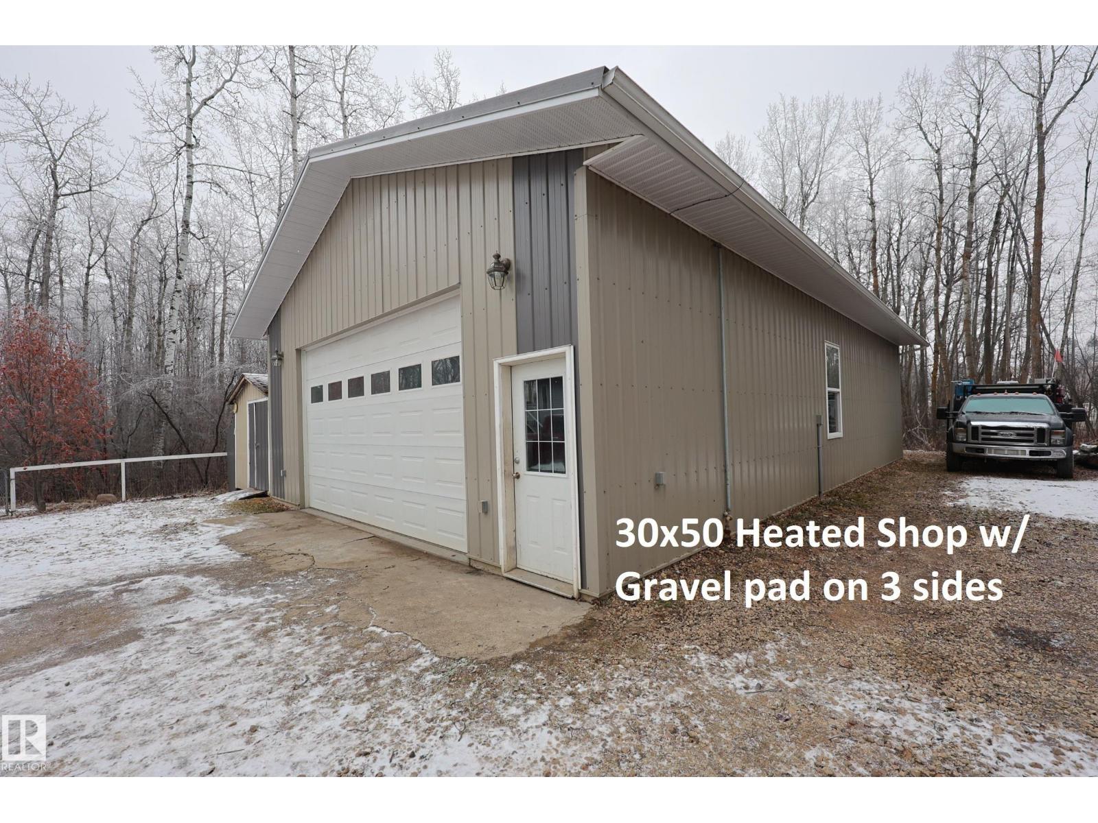 #24 2228 Parkland Dr, Rural Parkland County, Alberta T0E 0H0 - Photo 2 - E4466989