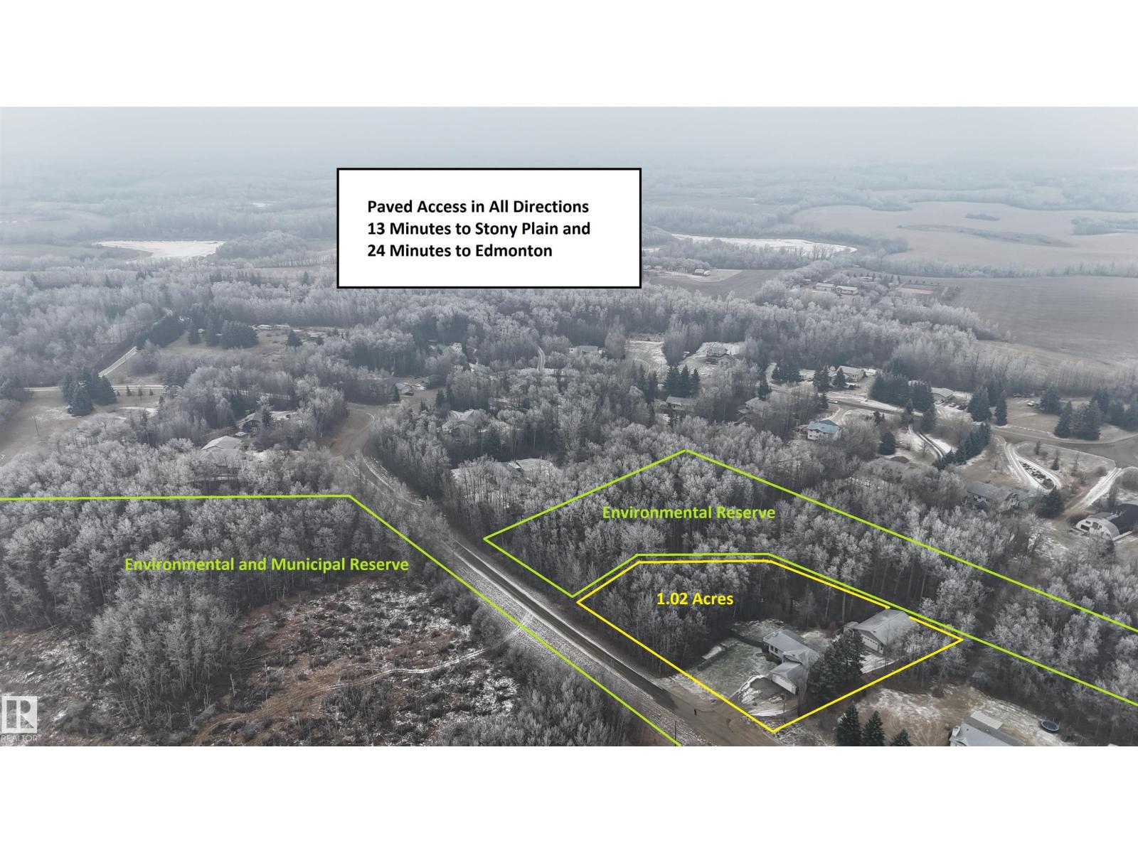 #24 2228 Parkland Dr, Rural Parkland County, Alberta T0E 0H0 - Photo 5 - E4466989