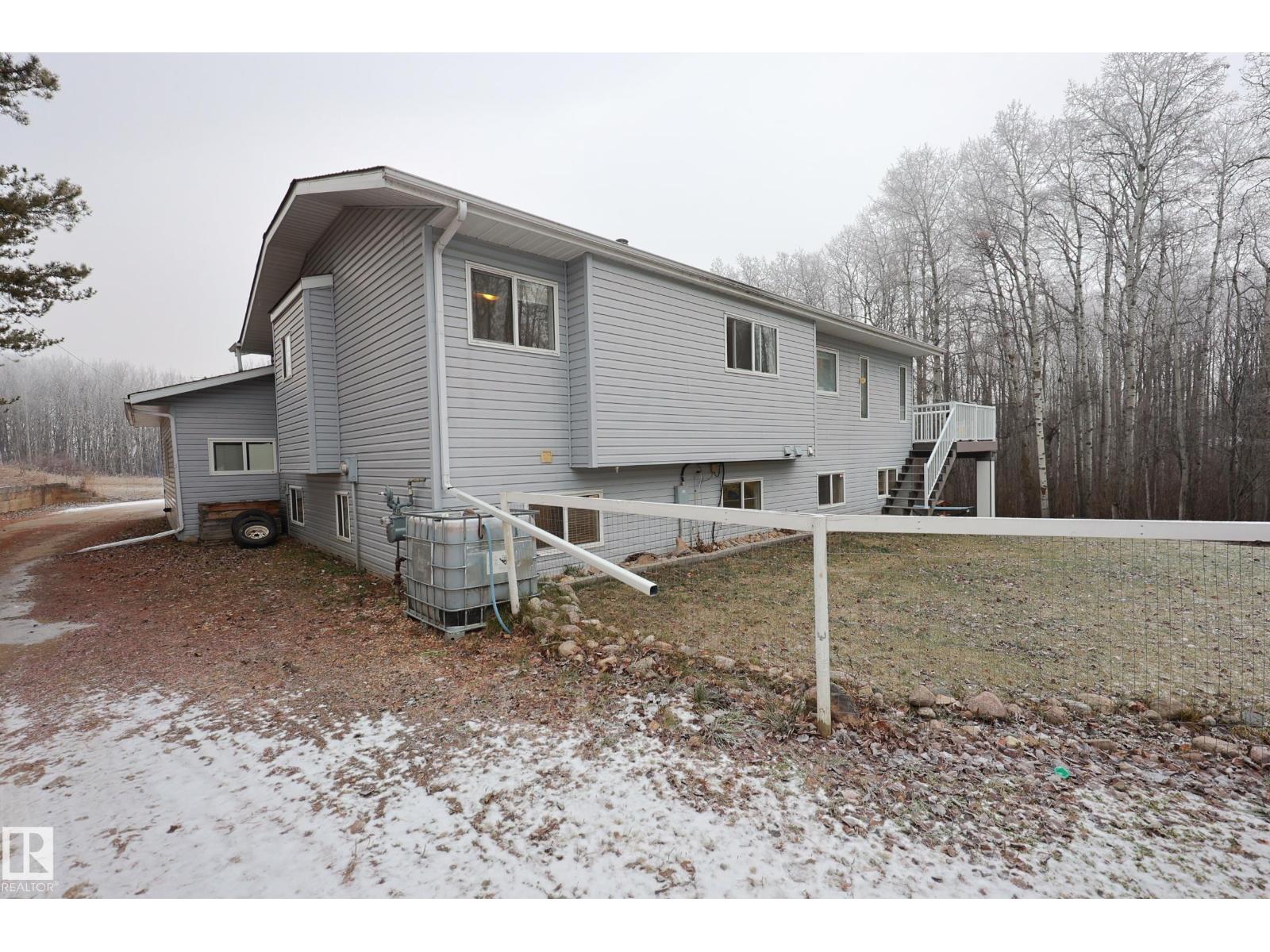 #24 2228 Parkland Dr, Rural Parkland County, Alberta T0E 0H0 - Photo 51 - E4466989