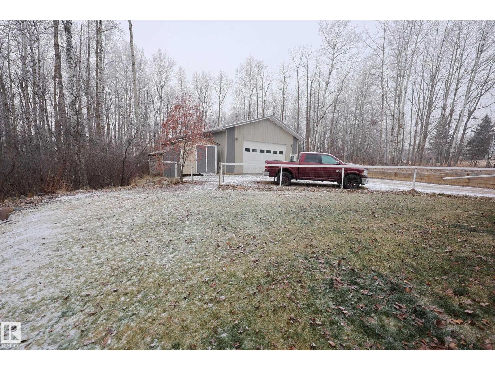 #24 2228 Parkland Dr, Rural Parkland County, Alberta T0E 0H0 - Photo 59 - E4466989