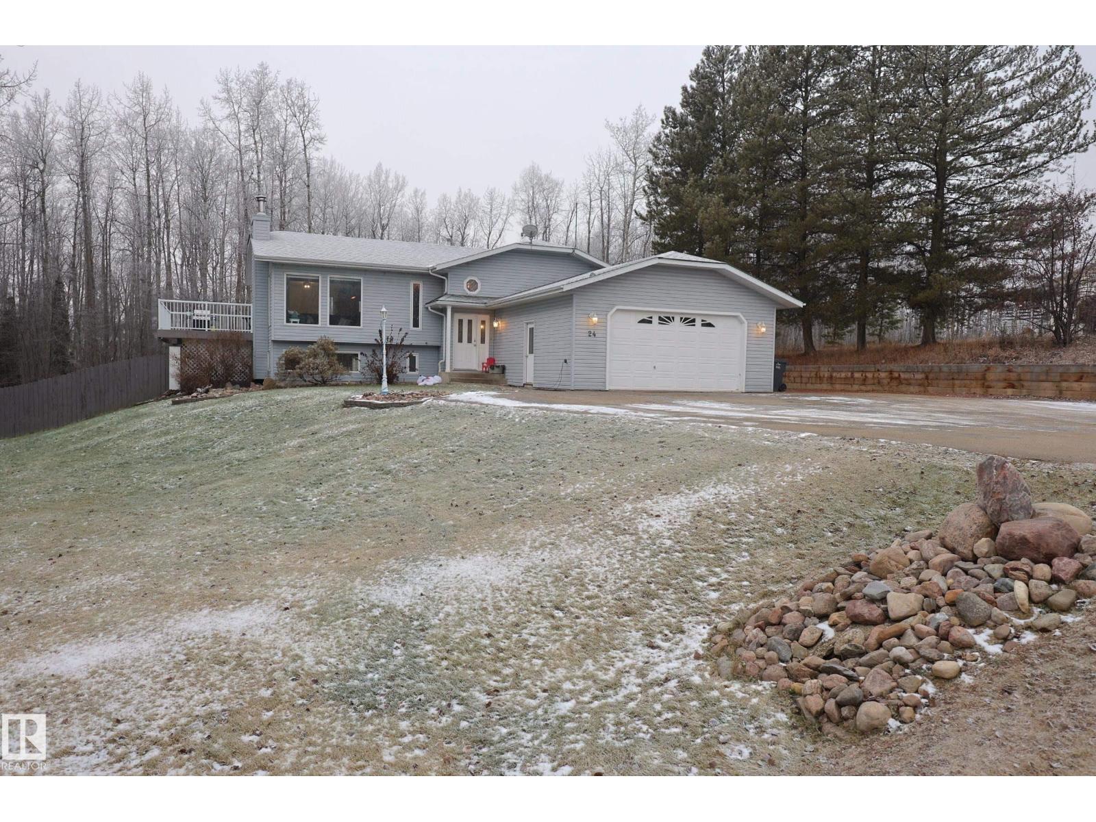 #24 2228 Parkland Dr, Rural Parkland County, Alberta T0E 0H0 - Photo 6 - E4466989