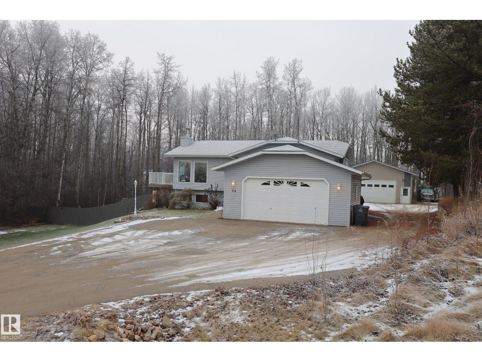 #24 2228 Parkland Dr, Rural Parkland County, Alberta T0E 0H0 - Photo 60 - E4466989
