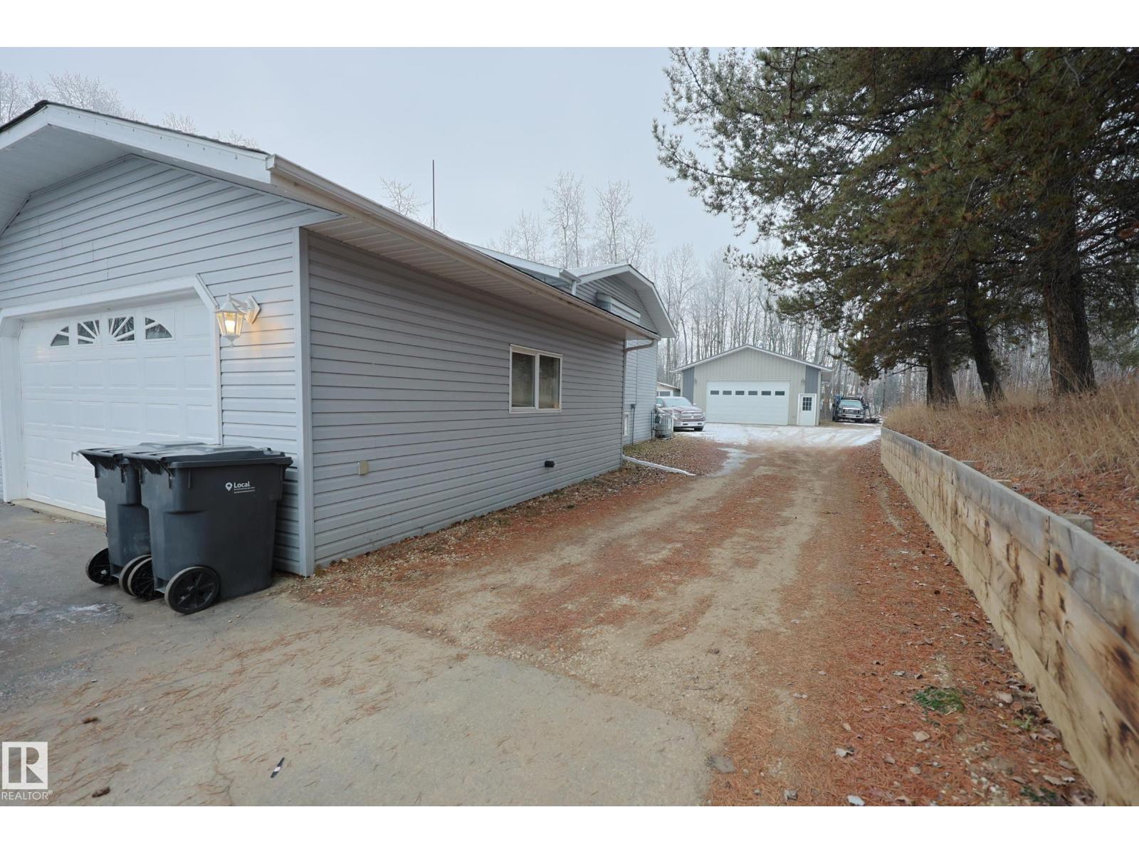#24 2228 Parkland Dr, Rural Parkland County, Alberta T0E 0H0 - Photo 61 - E4466989