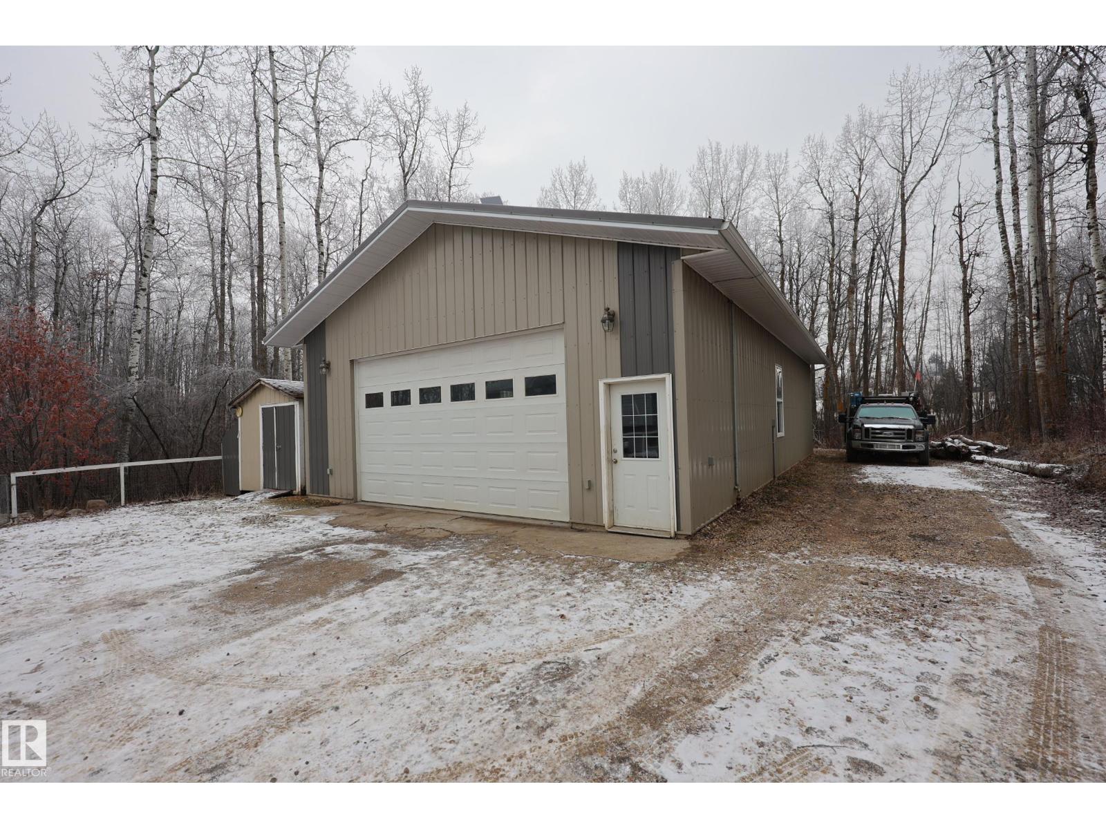 #24 2228 Parkland Dr, Rural Parkland County, Alberta T0E 0H0 - Photo 62 - E4466989