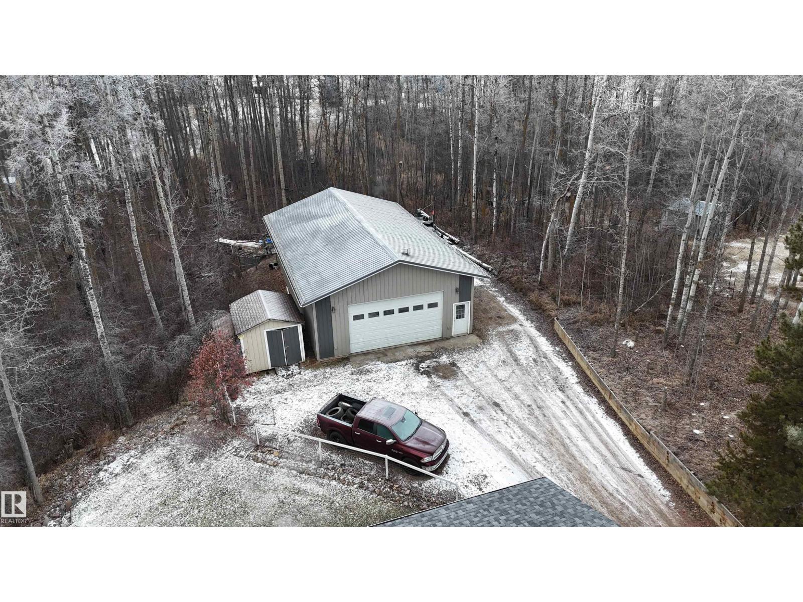 #24 2228 Parkland Dr, Rural Parkland County, Alberta T0E 0H0 - Photo 63 - E4466989