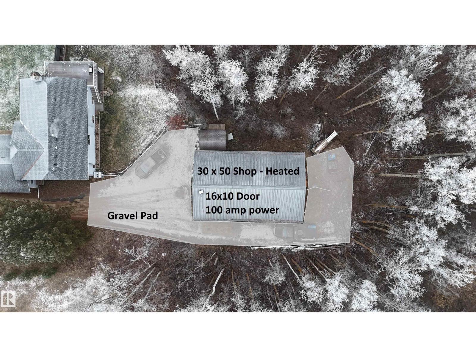 #24 2228 Parkland Dr, Rural Parkland County, Alberta T0E 0H0 - Photo 64 - E4466989