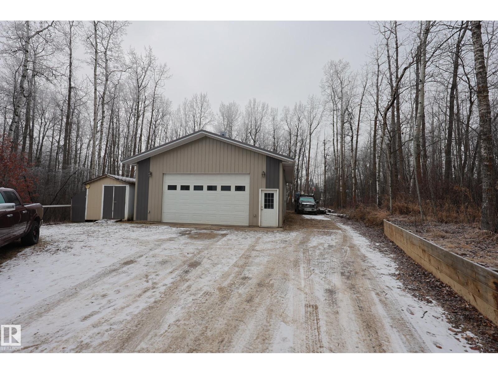 #24 2228 Parkland Dr, Rural Parkland County, Alberta T0E 0H0 - Photo 66 - E4466989