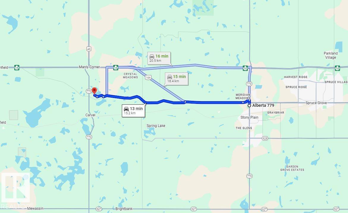 #24 2228 Parkland Dr, Rural Parkland County, Alberta T0E 0H0 - Photo 68 - E4466989