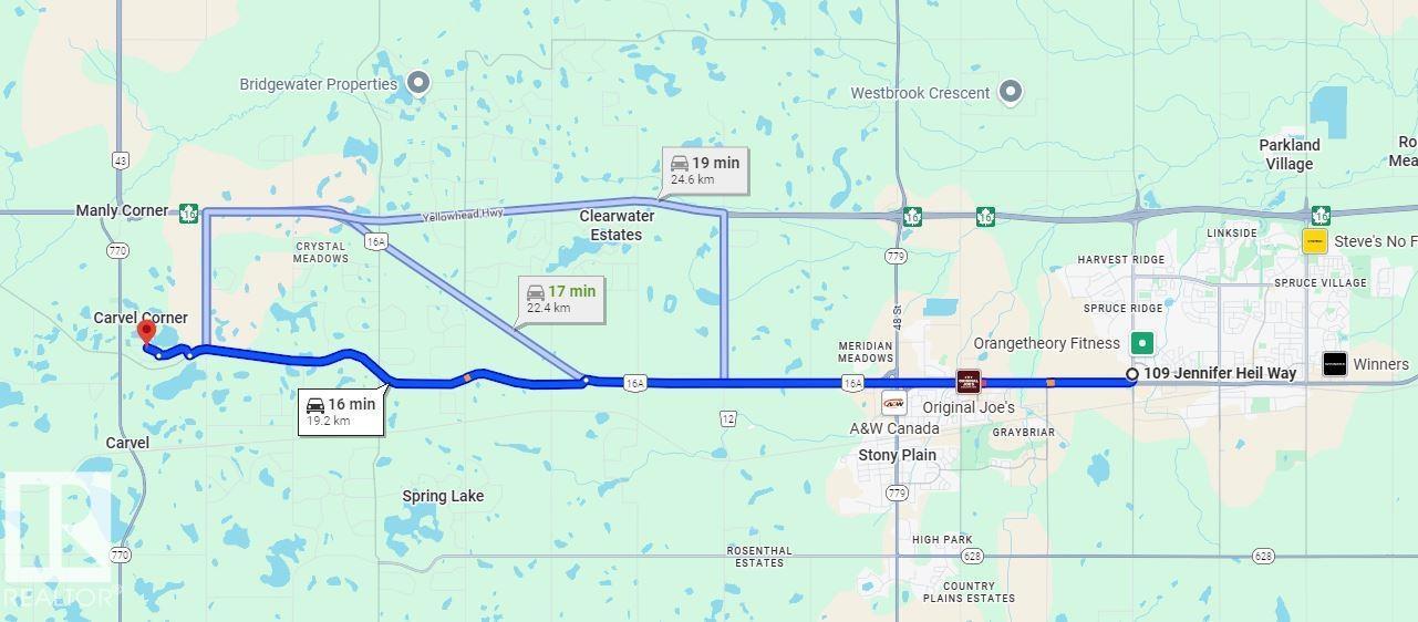 #24 2228 Parkland Dr, Rural Parkland County, Alberta T0E 0H0 - Photo 69 - E4466989