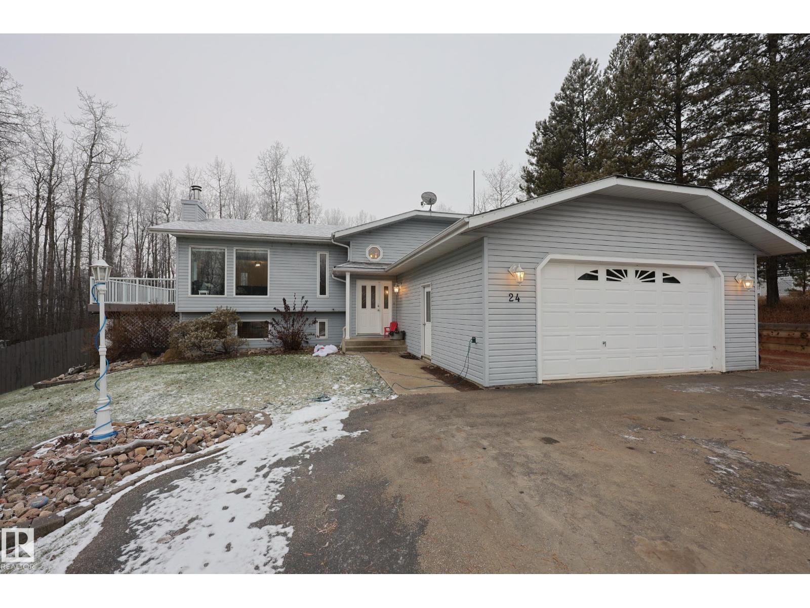 #24 2228 Parkland Dr, Rural Parkland County, Alberta T0E 0H0 - Photo 7 - E4466989