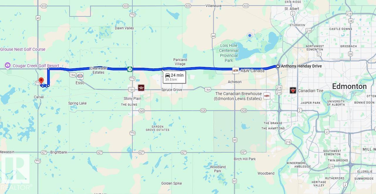 #24 2228 Parkland Dr, Rural Parkland County, Alberta T0E 0H0 - Photo 70 - E4466989